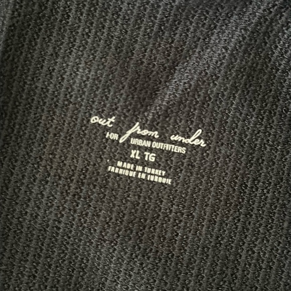 urban outfitters seamless waffle bralette | NWT - Picture 8 of 8